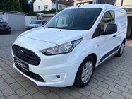 Ford Transit 2021