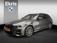 BMW 3 Series 2021