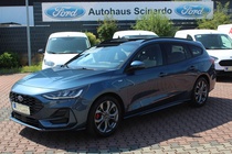 Ford Focus 2023