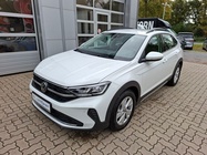 Volkswagen Taigo 2024