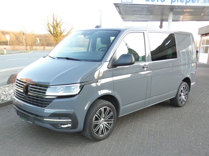 Volkswagen T6