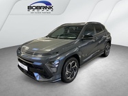 Hyundai Kona 2026