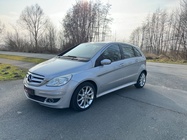 Mercedes-Benz B-Class 2006
