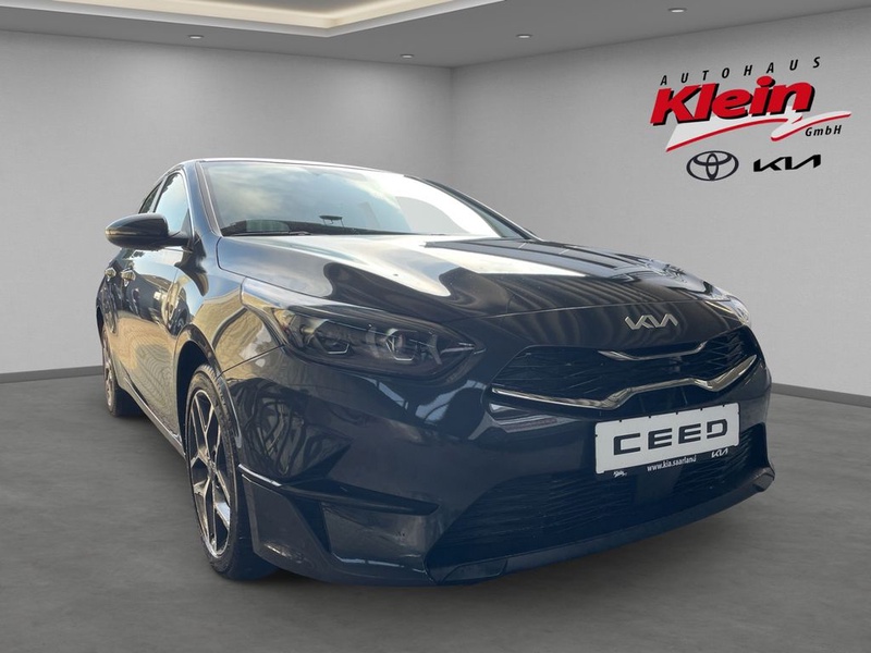 Kia cee'd / Ceed
