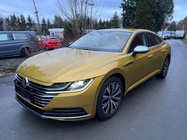 Volkswagen Arteon 2020