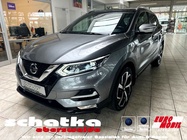Nissan Qashqai 2019