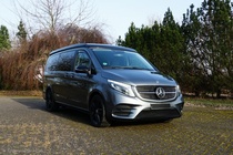 Mercedes-Benz V-Class 2022