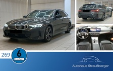 BMW 3 Series 2024