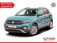 Volkswagen T-Cross 2019