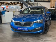 Skoda Scala 2019
