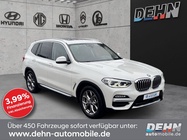 BMW X3 2019