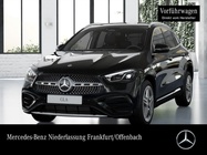 Mercedes-Benz GLA-Class 2025