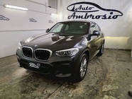 BMW X4 2020