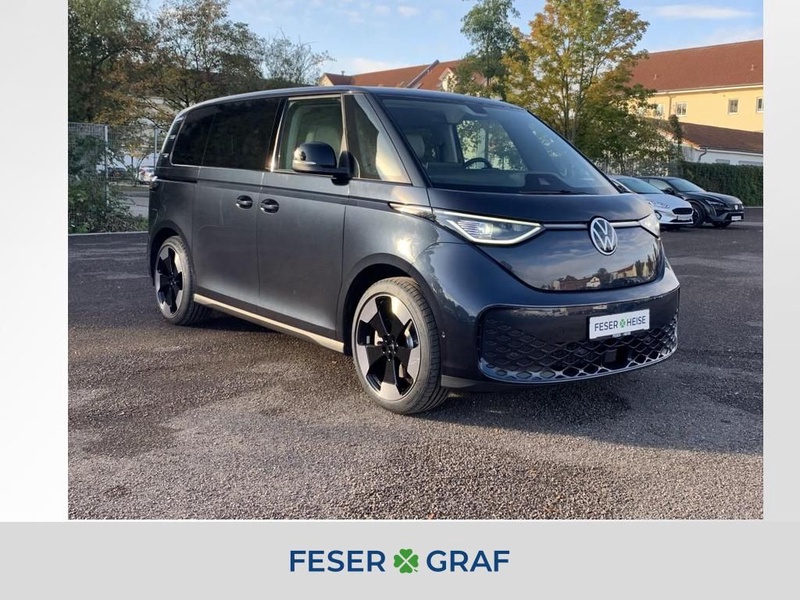 Volkswagen ID.Buzz