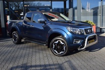 Nissan Navara 2021