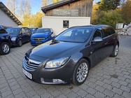 Opel Insignia 2011