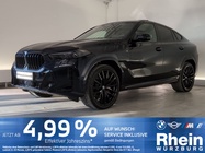 BMW X6 2025