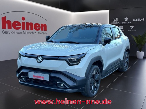 Suzuki Other 2026