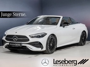 Mercedes-Benz CLE-Class 2024