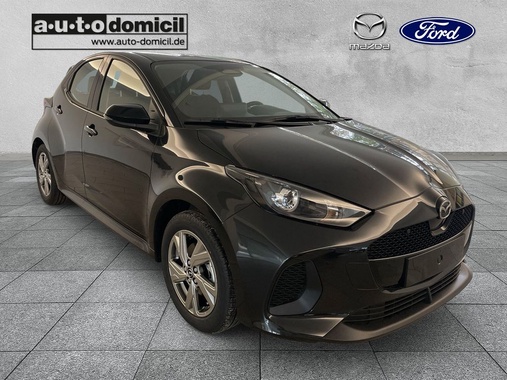 Mazda 2 2026