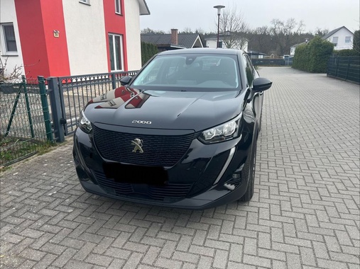 Peugeot 2008 2020