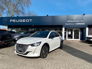 Peugeot 208 2022