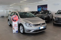 Volkswagen Golf 2019