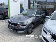 Skoda Kamiq 2023