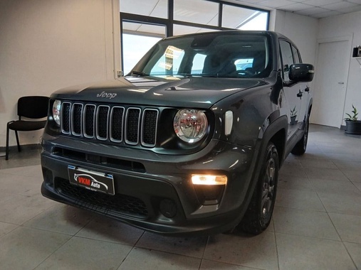 Jeep Renegade 2023