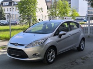 Ford Fiesta 2010