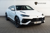 Lamborghini Urus 2024