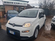 Fiat Panda 2023