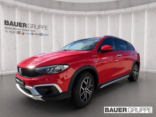 Fiat Tipo 2022