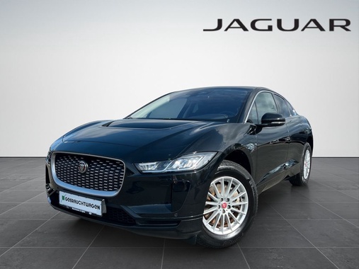 Jaguar I-Pace 2022
