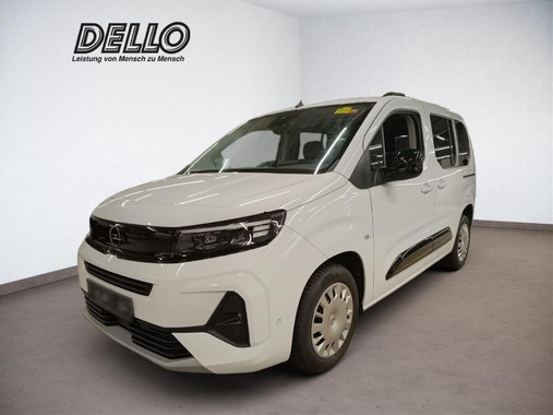 Opel Combo 2024