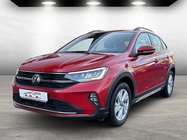 Volkswagen Taigo 2023