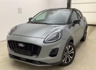 Ford Puma 2025