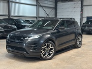 Land Rover Evoque 2020