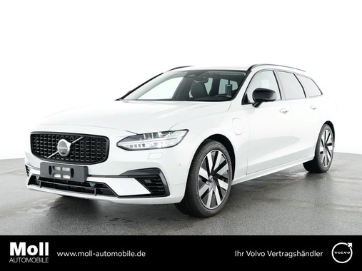 Volvo V90 2025