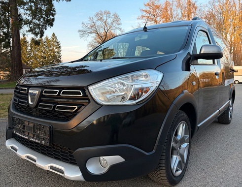 Dacia Dokker 2019