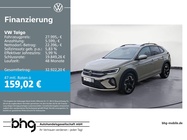 Volkswagen Taigo 2025