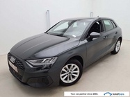 Audi A3 2021