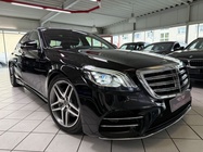 Mercedes-Benz S-Class 2019