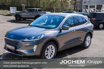 Ford Kuga 2022