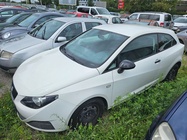 Seat Ibiza 2010