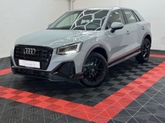 Audi Q2 2023