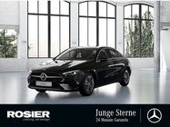 Mercedes-Benz A-Class 2025