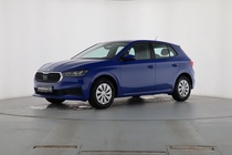 Skoda Fabia 2024