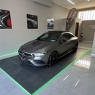 Mercedes-Benz CLA-Class 2021