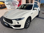 Maserati Levante 2017